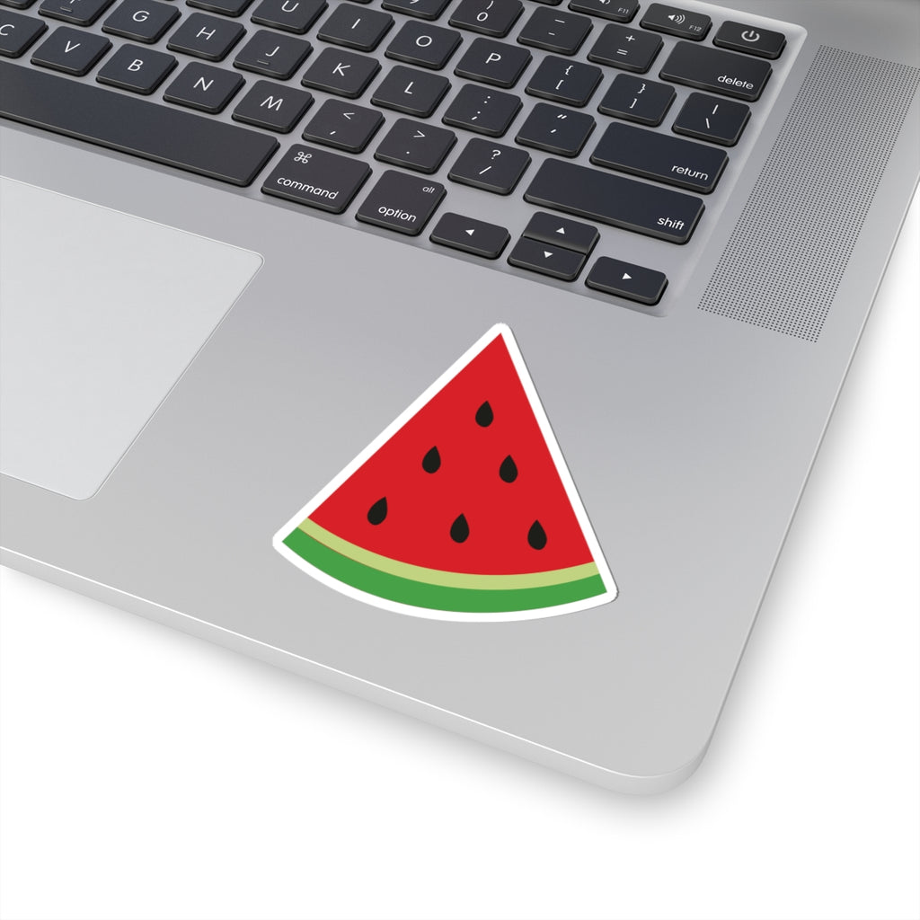 Watermelon Sticker 🍉 Cute Summer Aesthetic Vinyl Sticker
