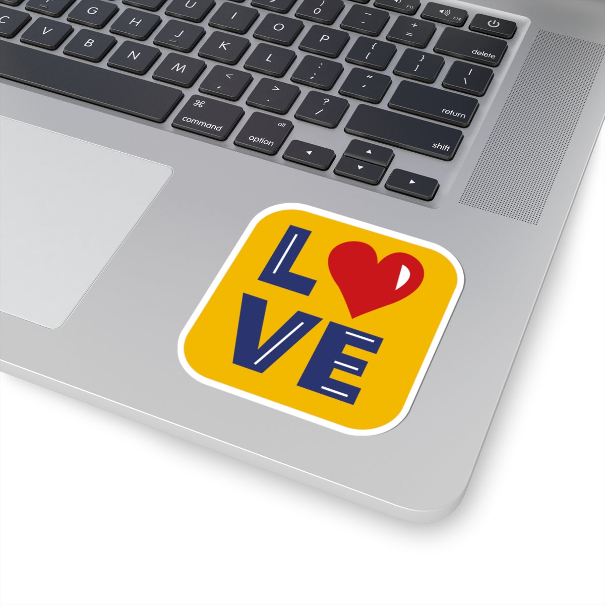 Love Sticker ❤️ Cute Aesthetic Vinyl Decal